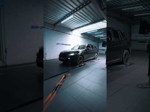 CAR OF THE WEEK : BMW X3 Xdrive 30E G01/G08 HYBRID CAR 🌿