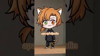 Vtuber in a nutshell ft. @akeminekomachi  #shorts