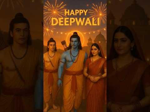 HAPPY DEEPAWALI