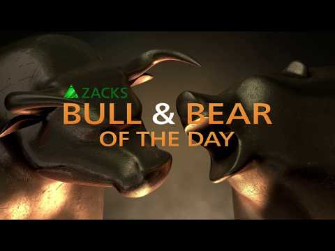 BJ\'s Wholesale Club (BJ) and Barnes Group (B): 5/21/2020 Bull & Bear BJ\'s Wholesale Club (BJ) and Barnes Group (B): 5/21/2020 Bull & Bear