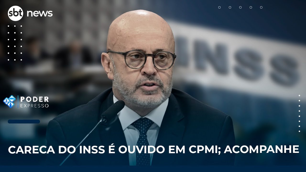 PODER EXPRESSO