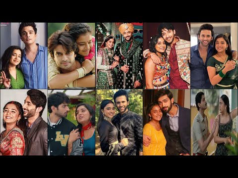 Top 9 Beautiful Jodies Made With Sumbul Touqeer Khan From Worst To The Best | Imlie | Itti Si Khushi