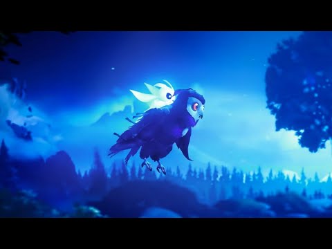 Ori and the Will of the Wisps: New Features - Gamescom 2018 - UCKy1dAqELo0zrOtPkf0eTMw