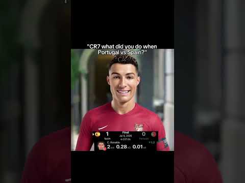 Is the Messi and Ronaldo debate finally settled?