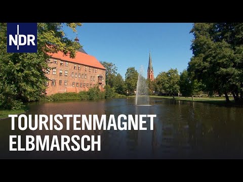 Die Elbmarsch entdecken | die nordstory | NDR Doku