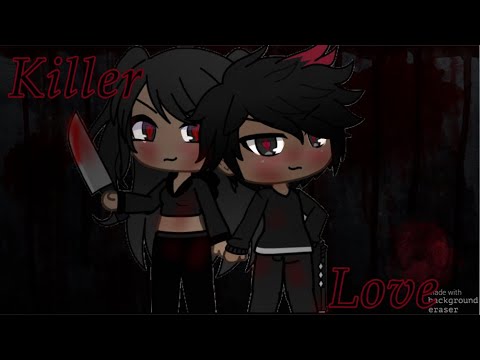 Killer Love |:|GLMM|:|Pineappleparty Gacha|:| Murder warning|:|