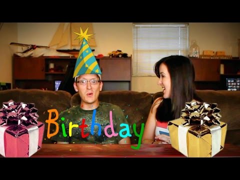 Nate's Birthday! - TheRcSaylors - UCYWhRC3xtD_acDIZdr53huA