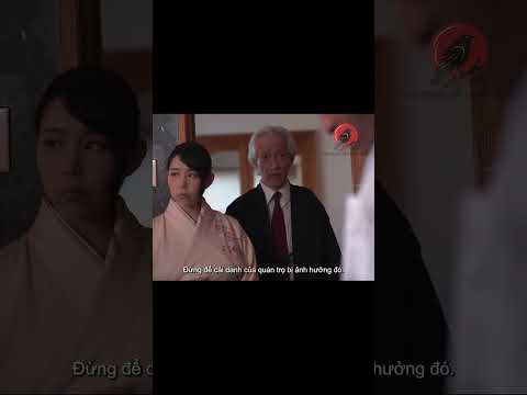 Bà chủ trọ bỏ chồng đi theo tiếng gọi của anh da đen | Vietsub độc quyền bởi Chim Đen team!!