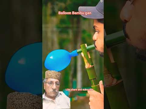 #bamboo #bamboo1 #experiment #satisfying #diy #toys