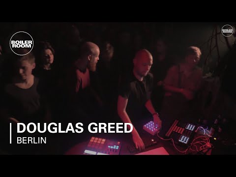 Douglas Greed Boiler Room Berlin Live Set - UCGBpxWJr9FNOcFYA5GkKrMg