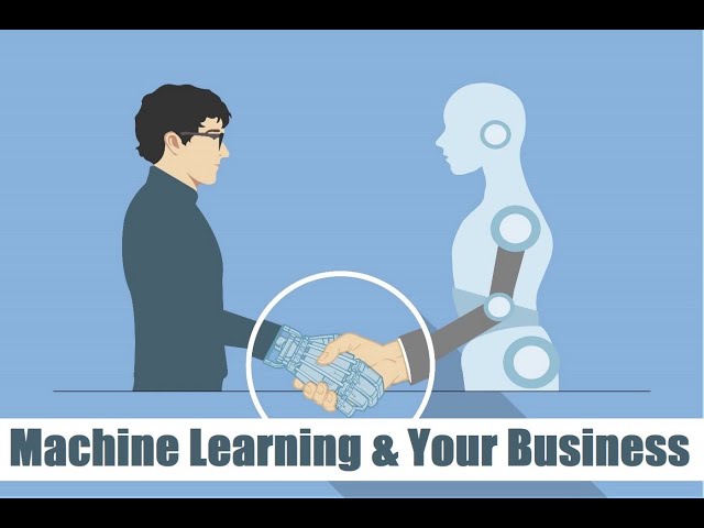 How Data Integration Using Machine Learning Can Benefit Your Business