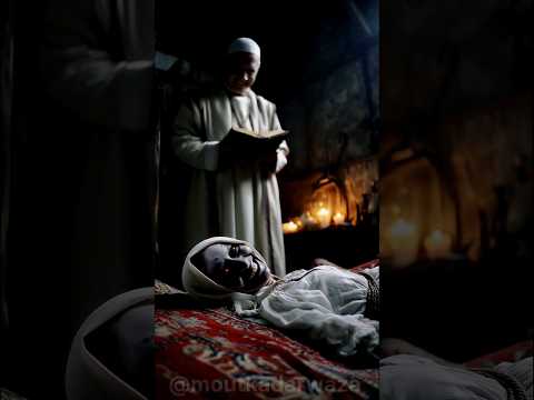 Horror sound effect for Ghost 2 #horror #ghost #horrortok #music #horrorstories