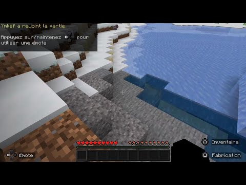 On decouvre avec les nouveau Shaders gratuit sur Minecraft