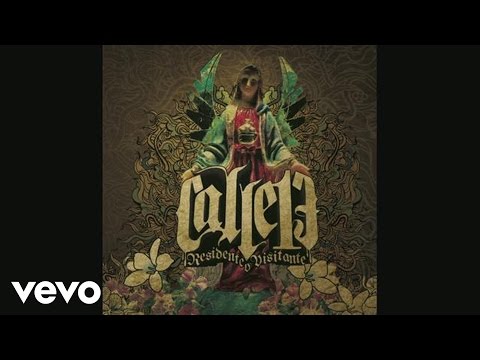 Calle 13 - La Era de la Copiaera (Cover Audio Video) - UCxfC3u6sFXzbeB9OkoEc_uA