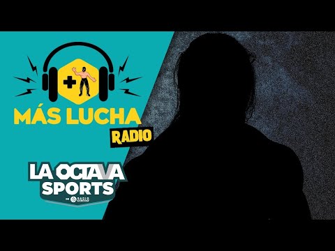 Más Lucha Radio  (Septiembre 4, 2021)