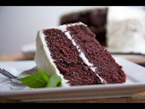 Homemade Devils Food Cake Recipe (Hubby's fav!) - UCubwl8dqXbXc-rYE8MOSUnQ