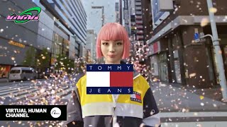 imma x Tommy jeans | Teaser movie