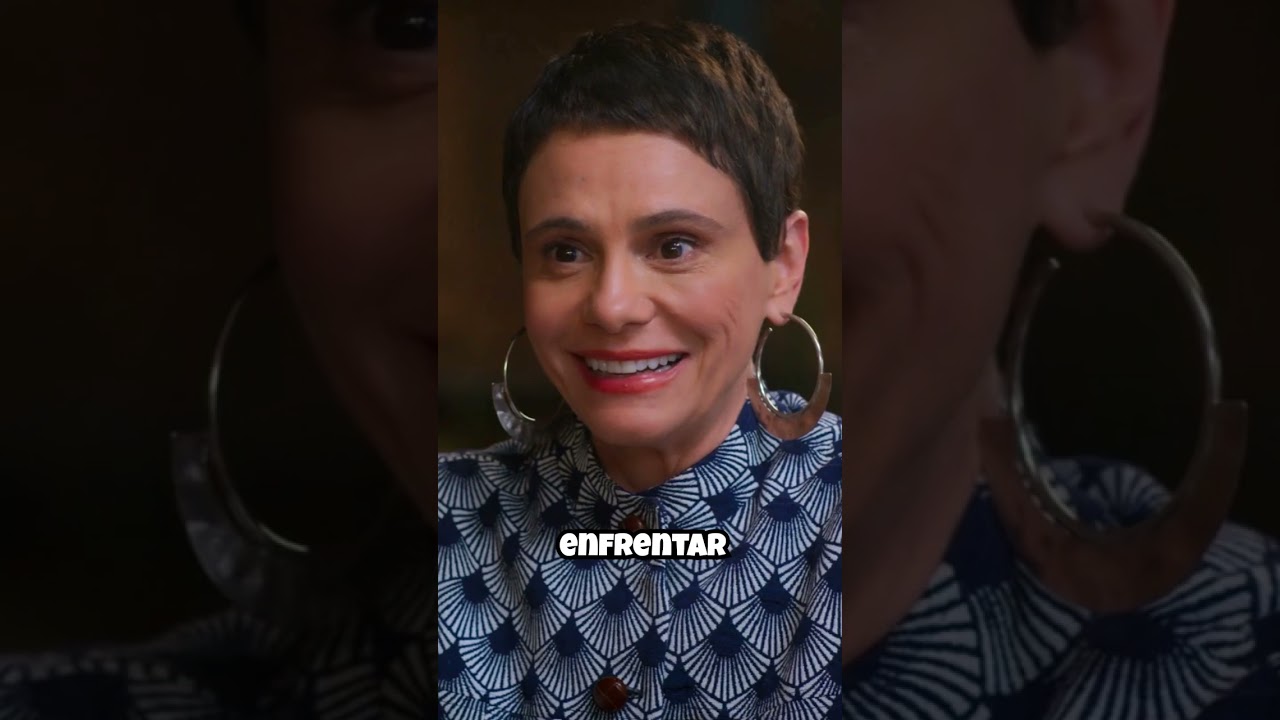 Vale Tudo  Heleninha dispara mensagem alarmante após ir atrás de Ana Clara