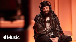 Thumbnail for the video "Keznamdi: "Pressure" (Live on Apple Music Radio) | The Ebro Show" from Apple Music