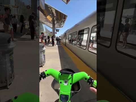 Cruising Austin TX during SXSW 2026