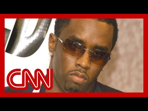 The rise and fall of Sean 'Diddy' Combs