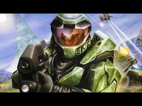 Halo: Combat Evolved - Legendary Playthrough
