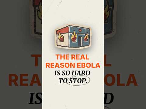 World Vision - Ebola Explained: How Distrust Is Fueling a Deadly Outbreak