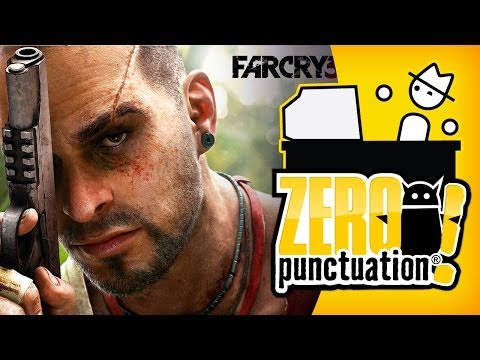 FAR CRY 3 (Zero Punctuation) - UCqg5FCR7NrpvlBWMXdt-5Vg