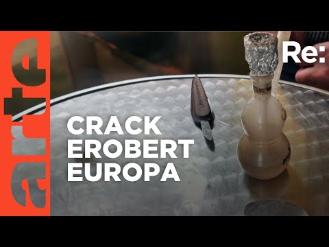 Crack erobert die Städte | ARTE Re: