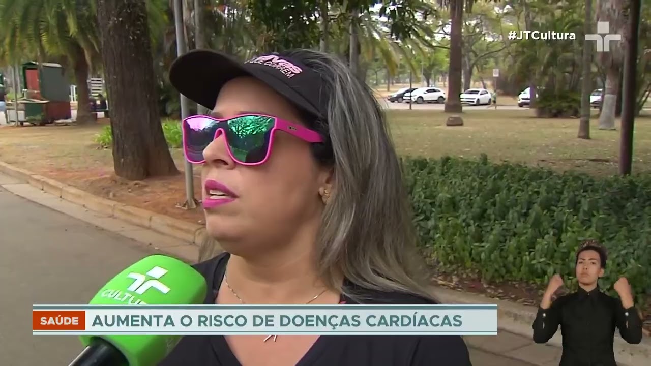 Um terço dos paulistas não liga sedentarismo a risco cardíaco, aponta pesquisa
