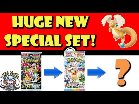 Pokemon TCG News