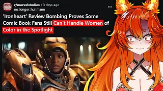 These Journalists SEETHING Over "Review Bombing"
