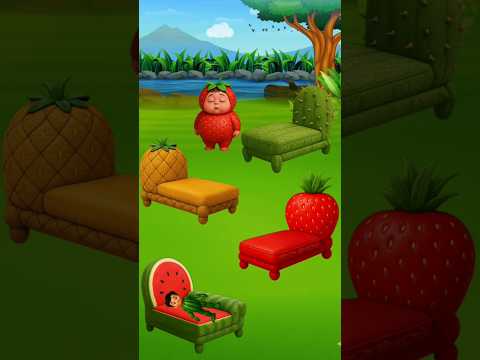 ||Zombie कहाँ सोयेगा 😱🤯|| #cartoon #animation #anujkidstv #youtube  #3danimation #shorts #vfx