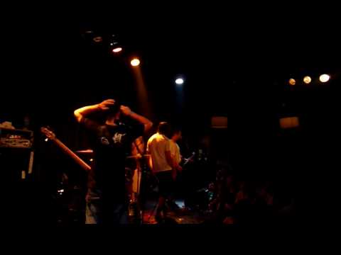 Authority Zero - Not You