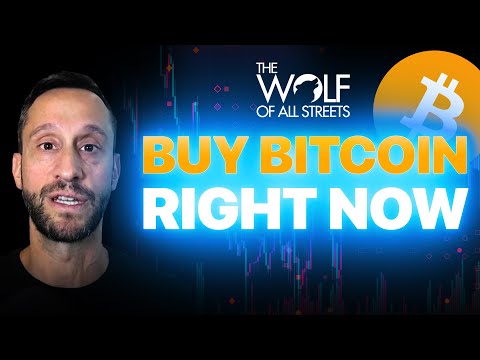 THE REAL REASON WHY YOU SHOULD BUY BITCOIN RIGHT NOW ...