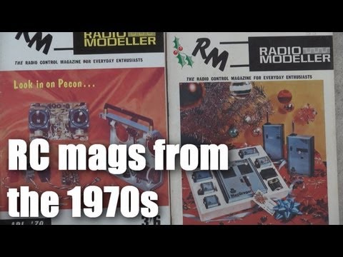 RC magazines from 1970 - UCahqHsTaADV8MMmj2D5i1Vw