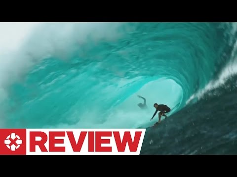 Point Break Review - UCKy1dAqELo0zrOtPkf0eTMw