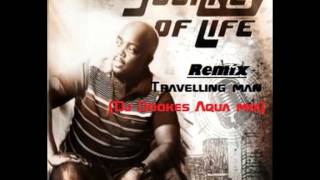 Dj Nkokhi - Travelling man(Dj Dookes Aqua mix 2013)