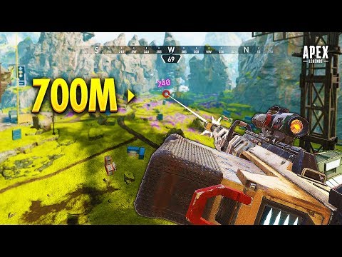 Apex Legends WTF & Funny Moments #246