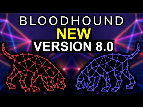 Bloodhound can now map ANYTHING