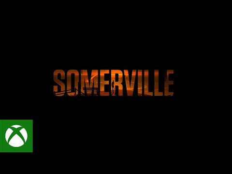 Somerville Release Date Trailer