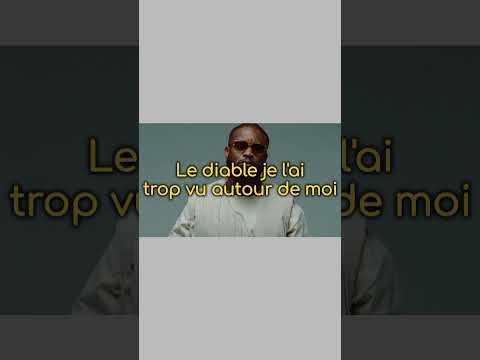 Dosseh ft Josman - Macabre #dosseh #josman #macabre #lyrics #paroles