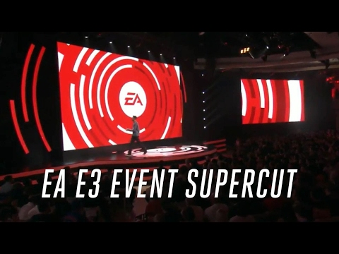 EA’s E3 2017 press conference in 8 minutes - UCddiUEpeqJcYeBxX1IVBKvQ