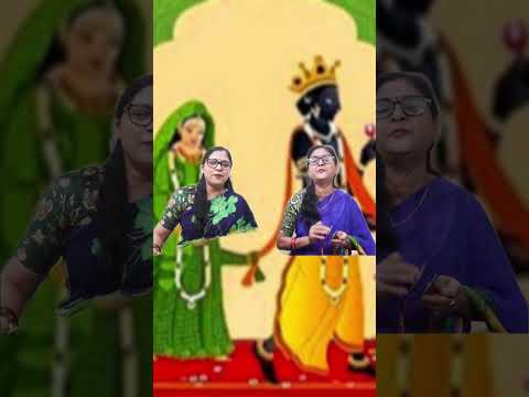 🌸 Tulsa Ji Haldi Mehandi Geet | विवाह का पारंपरिक भजन | Comment करें कैसी लगी भक्ति धुन ❤️ #shorts