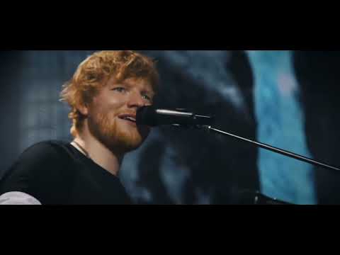 Ed Sheeran - Don't / New Man (Live on loop pedal for Magic Radio)