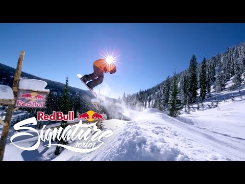 Red Bull Signature Series - Dumont Cup 2012 FULL TV EPISODE 7 - UCblfuW_4rakIf2h6aqANefA