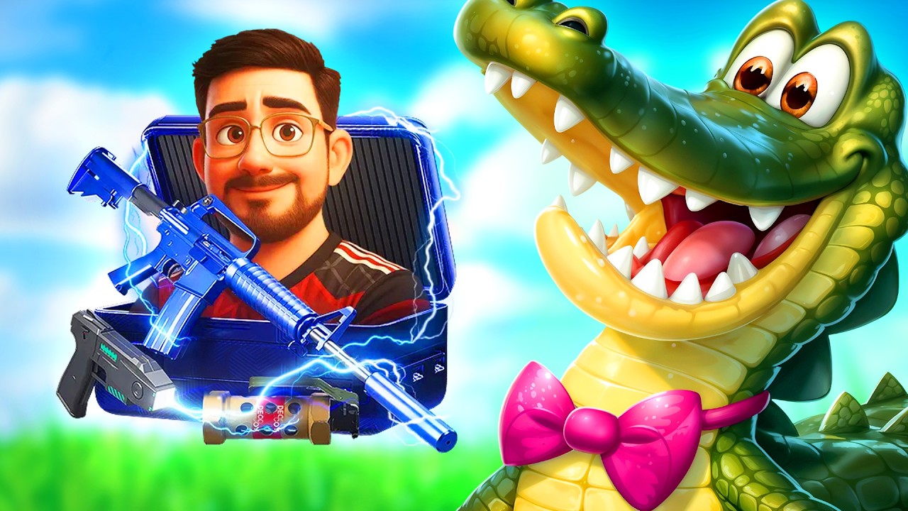 epickie polowanie na sapphire !!! | HUG 💸