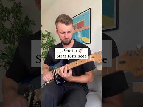 Jafunk showing us some effortless licks for his latest remix 🎸 Check out his Funk courses now! 🎧