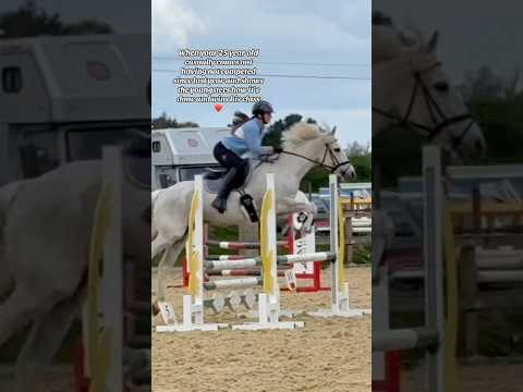 The best boy in the universe ❤️ #horse #horseenthusiast #equestrianjourney