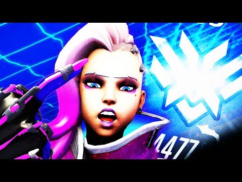Throwing My Way To Top 500 With Sombra